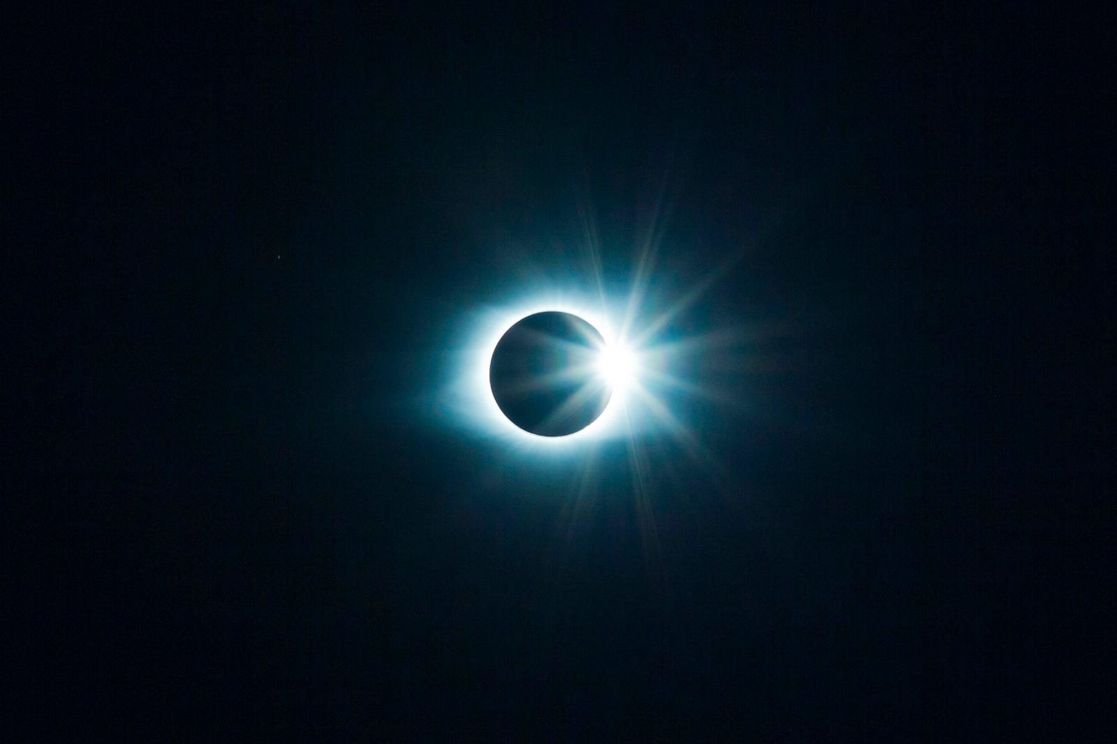 Space Exploration: What's Next for NASA?