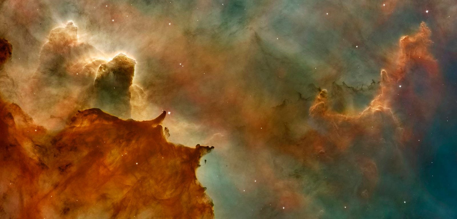 Fascinating Facts About the Universe