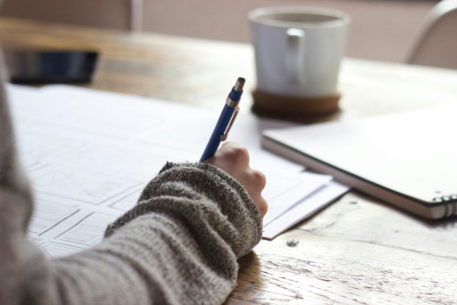 Tips for Cultivating Grit and Resilience