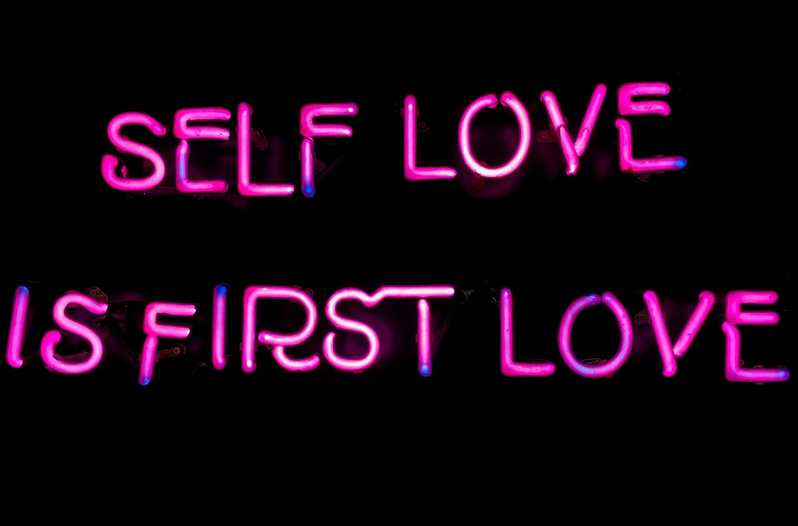 How to Practice Self-Love and Acceptance