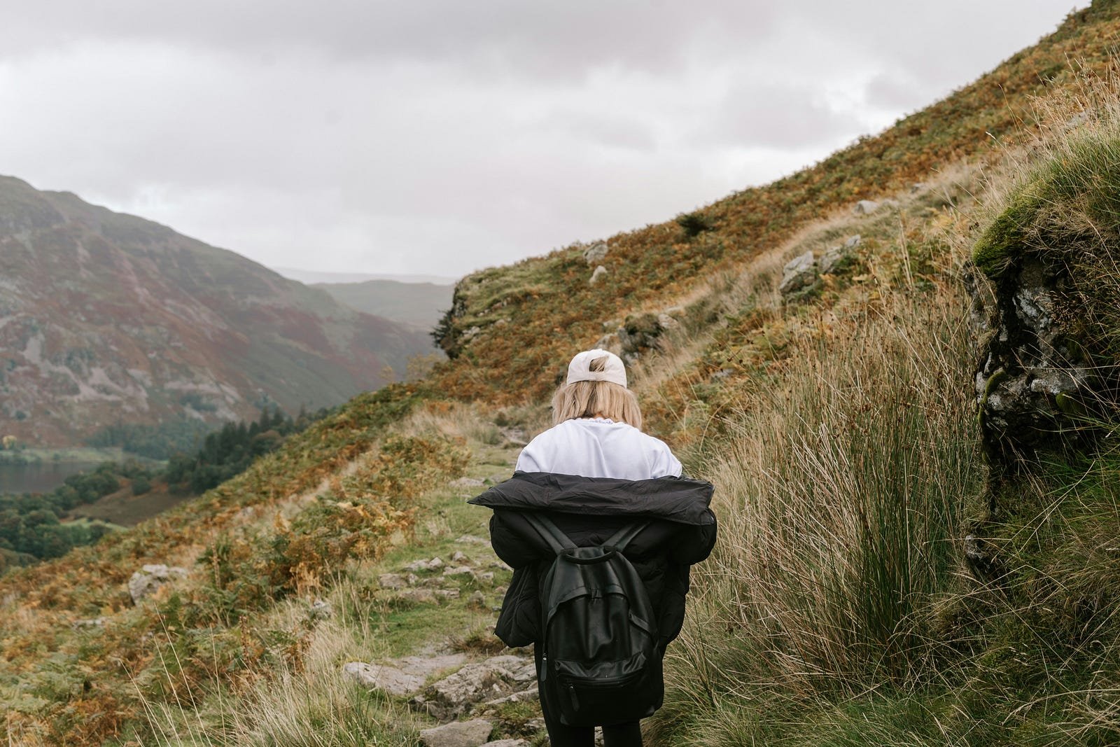 The Benefits of Daily Walking for Heart Health