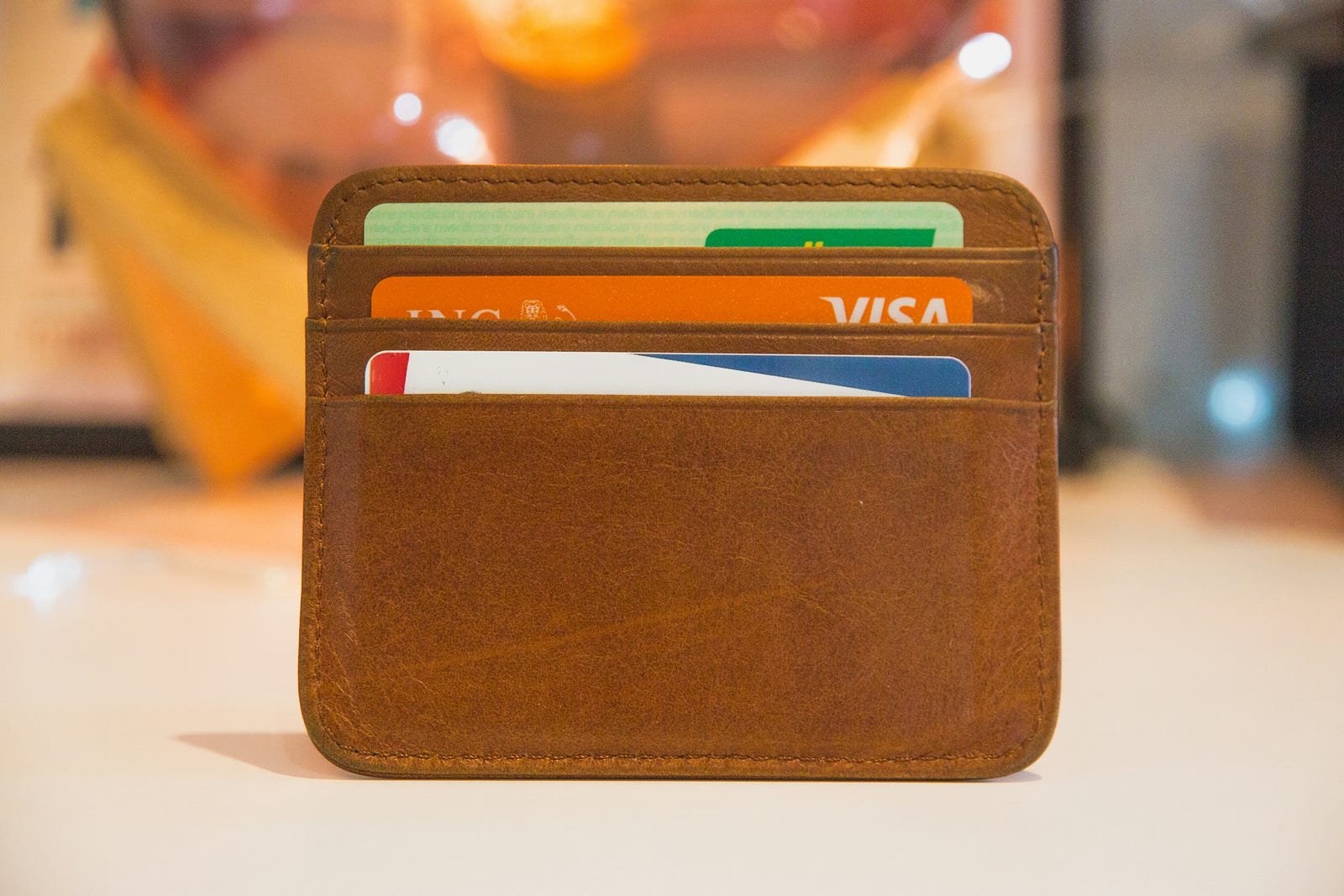 How Credit Cards Affect Your Financial Health