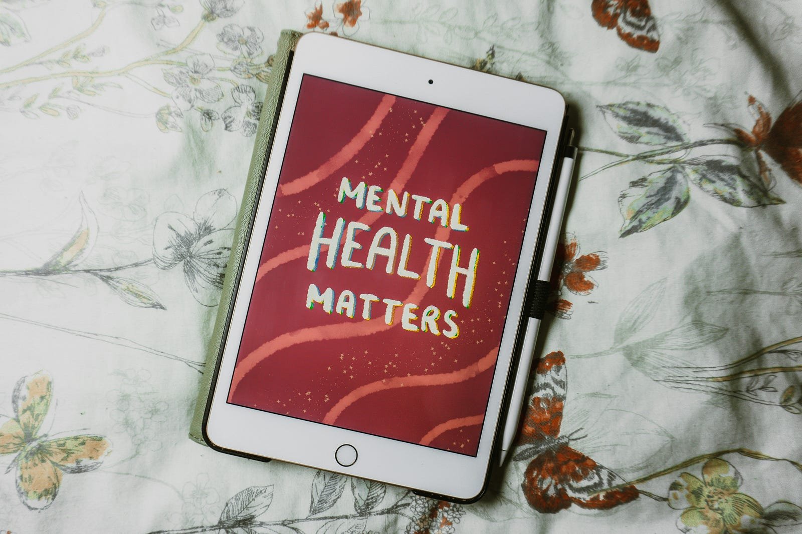 Recognizing Early Signs of Mental Health Issues