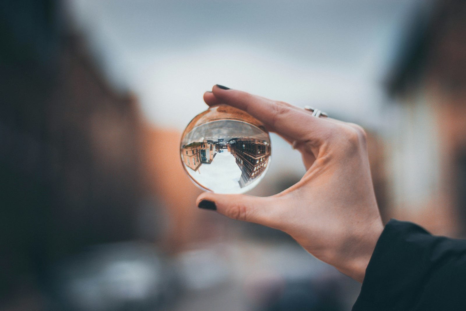 How to Appreciate Different Perspectives