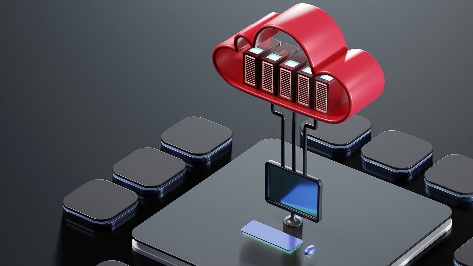 Understanding Cloud Computing in Simple Terms