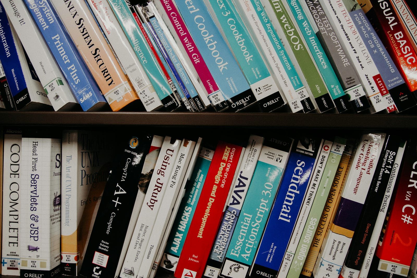 The Best Books for Personal Development