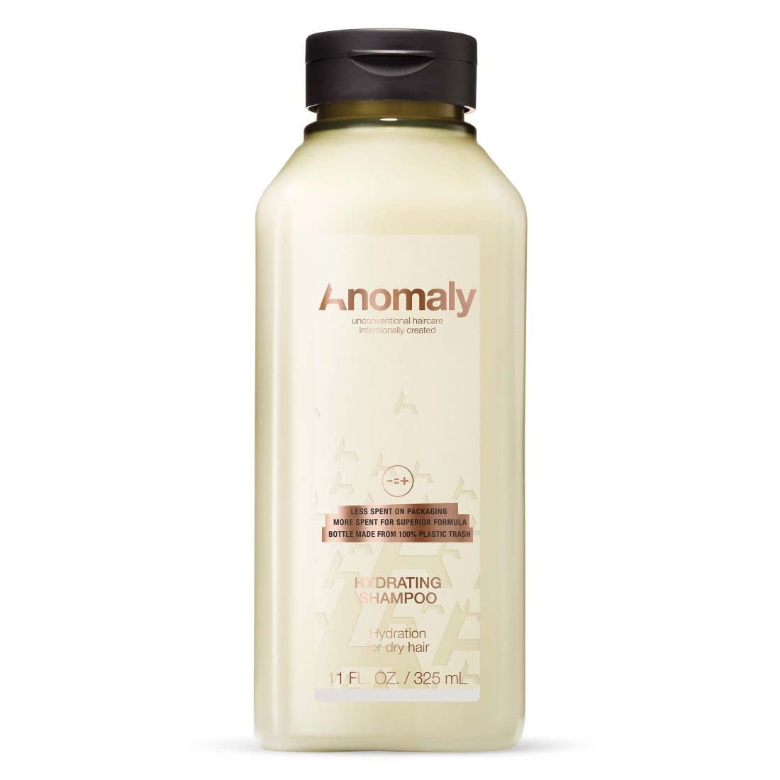 Anomaly Hydrating Shampoo