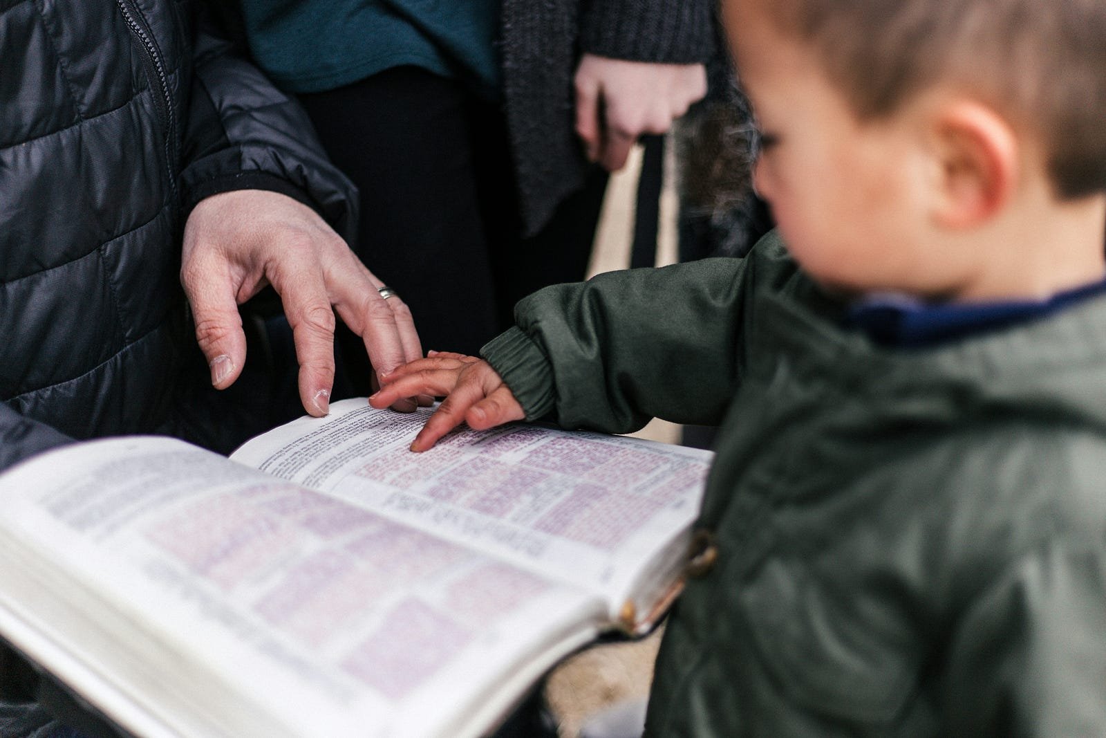 How to Co-Parent Effectively After a Divorce